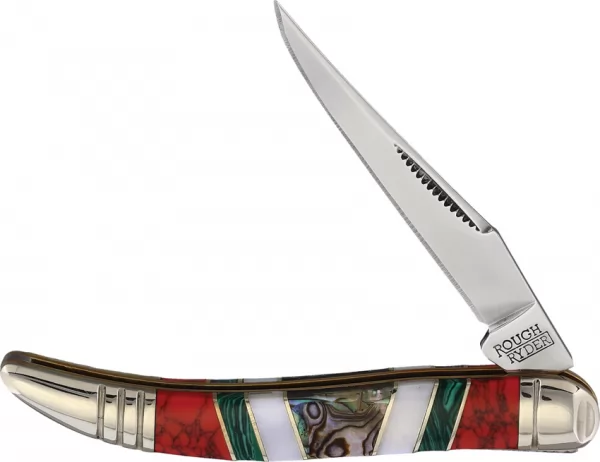 Rough Rider Toothpick knives RR2417