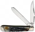 Rough Rider Trapper Cinnamon - RR2420