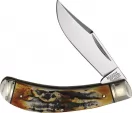 Rough Rider Bow Trapper Cinnamon - RR2425