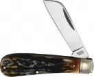 Rough Rider Half Hawk Cinnamon - RR2427