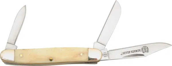 Rough Rider Small Stockman knives RR243