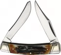 Rough Rider Moose Cinnamon Bone Stag - RR2433