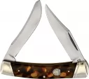 Rough Rider Moose Imitation Tortoise - RR2436