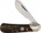 Rough Rider Cotton Sampler Tortoise - RR2437