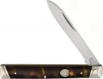 Rough Rider Doctors Knife Imit. Tortoise - RR2438