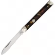 Rough Rider Doctors Knife Imit. Tortoise knives RR2438