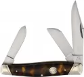 Rough Rider Stockman Imitation Tortoise - RR2439
