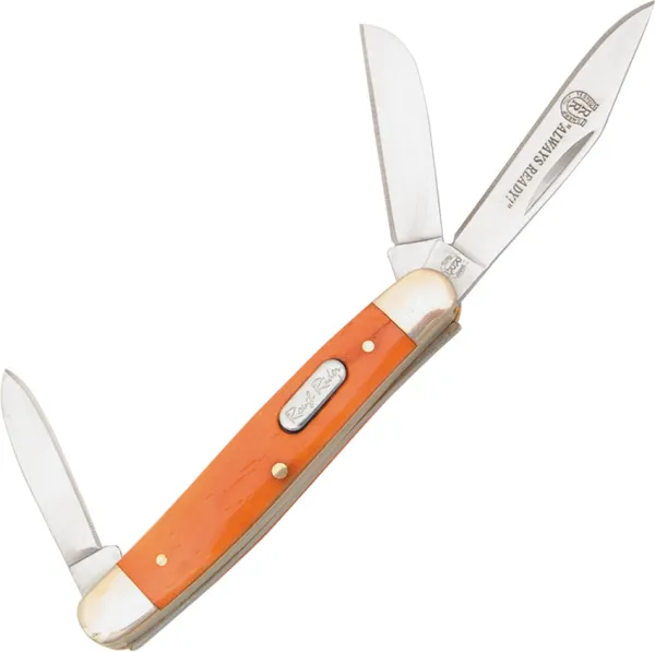 Rough Rider Small Stockman knives RR244