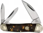Rough Rider Swayback Whittler Tortoise - RR2440