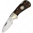 Rough Rider Cub Lockback Tortoise knives RR2441