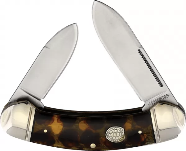 Rough Rider Bow Canoe knives RR2443