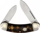 Rough Rider Bow Canoe - RR2443