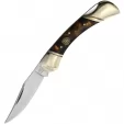 Rough Rider Lockback Tortoise knives RR2444
