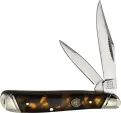 Rough Rider Peanut Imitation Tortoise - RR2448