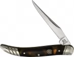 Rough Rider Toothpick Imitation Tortoise - RR2452