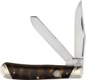 Rough Rider Trapper Imitation Tortoise - RR2453