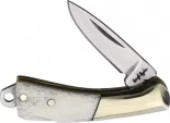 Rough Rider Mini Lockback White Bone - RR2458
