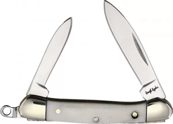 Rough Rider Mini Canoe knives RR2461