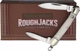 Rough Rider Mini Canoe knives RR2461