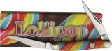 Rough Rider Lollipop Series Muskrat knives RR2465