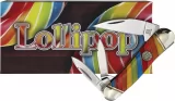 Rough Rider Lollipop Series Swayback Whitt knives RR2468