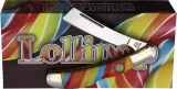Rough Rider Lollipop Series Razor Lock knives RR2471