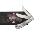 Rough Rider Black Apaloosa Upswept Bullet RR2483