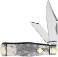 Rough Rider Black Appaloosa Coke Bottle - RR2485