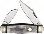 Rough Rider Swell Center Appaloosa - RR2487