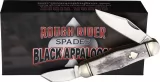 Rough Rider Swell Center Appaloosa knives RR2487