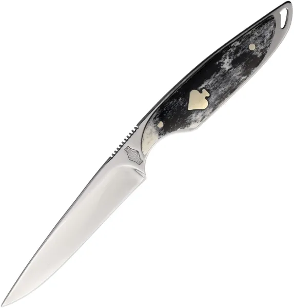 Rough Rider Stream Line Fixed Blade Appa knives RR2490