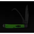 Rough Ryder Equestrian Trapper Glow knives RR2491
