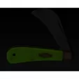 Rough Ryder Hawkbill Glow knives RR2493