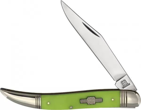 Rough Ryder Large Toothpick Glow knives RR2496