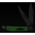 Rough Ryder Copperhead Glow knives RR2497