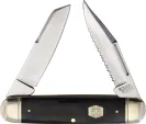 Rough Rider Carnivore Jack 2 Black Smooth - RR2498