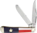 Rough Rider Texas Star Trapper - RR2499