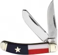 Rough Rider Texas Star Sowbelly Trapper - RR2501