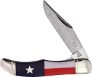 Rough Rider Folding Hunter Texas Star - RR2503