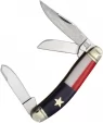 Rough Rider Texas Star Sowbelly - RR2505