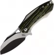 Rough Rider Bumble Bee Linerlock A/O - RR2507