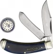 Rough Rider Patriot Series Bow Trapper knives RR2510