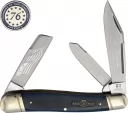 Rough Rider Patriot Series Stockman knives RR2512