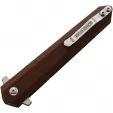 Rough Rider Linerlock Brown knives RR2517