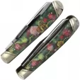 Rough Ryder Christmas Trapper 2022 knives RR2521