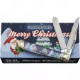 Rough Ryder Christmas Trapper 2022 knives RR2521