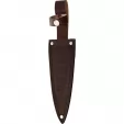 Rough Rider Pine Cone Fixed Blade knives RR2522
