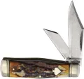 Rough Rider Coke Bottle Cinnamon Bone Dama - RR2527