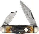 Rough Rider Swell Center Jack Cinnamon Bon - RR2529