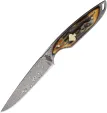 Rough Rider Streamline Fixed Blade Cinnam - RR2532